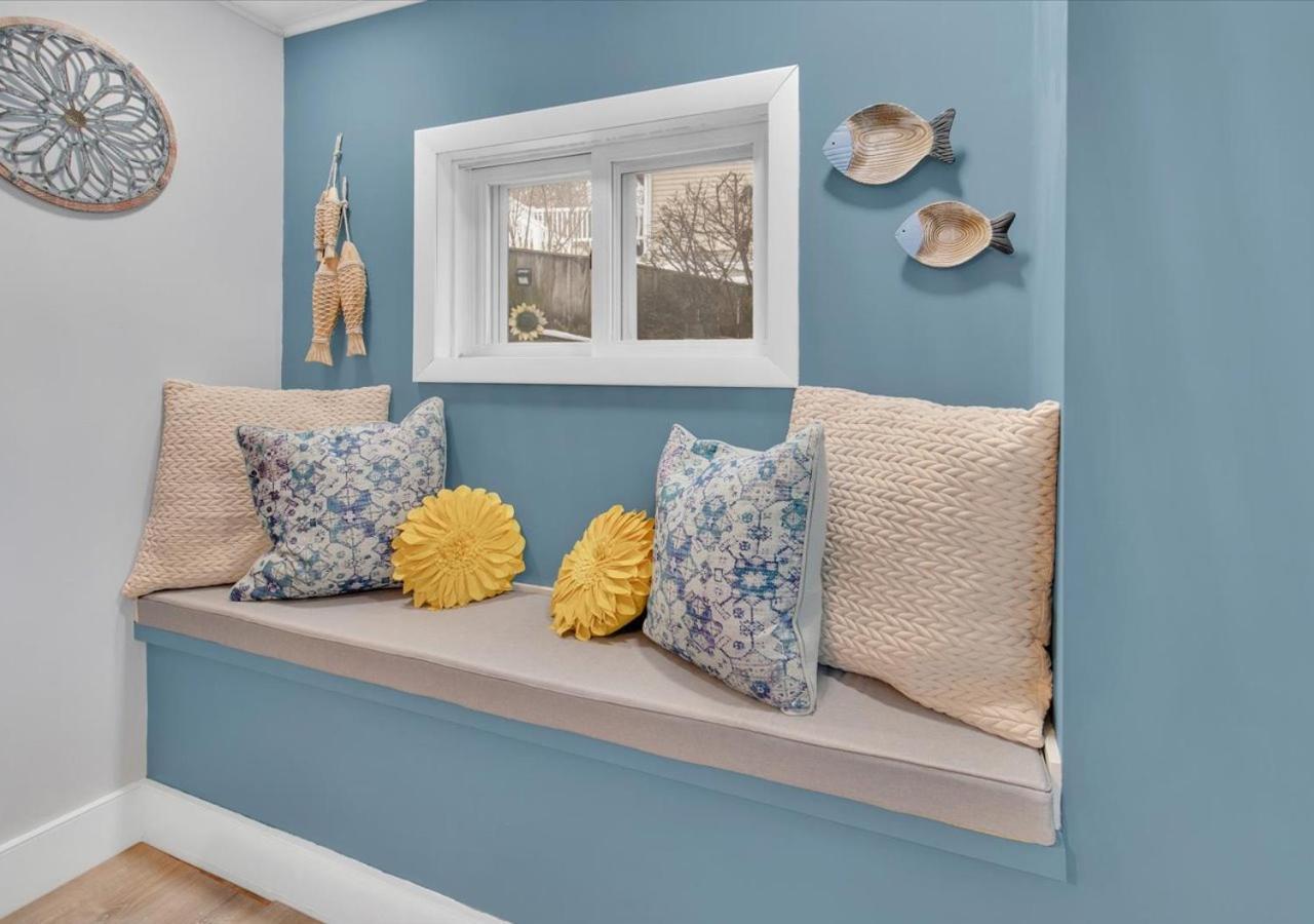 Sunset Cove Villa East Hampton Exterior foto