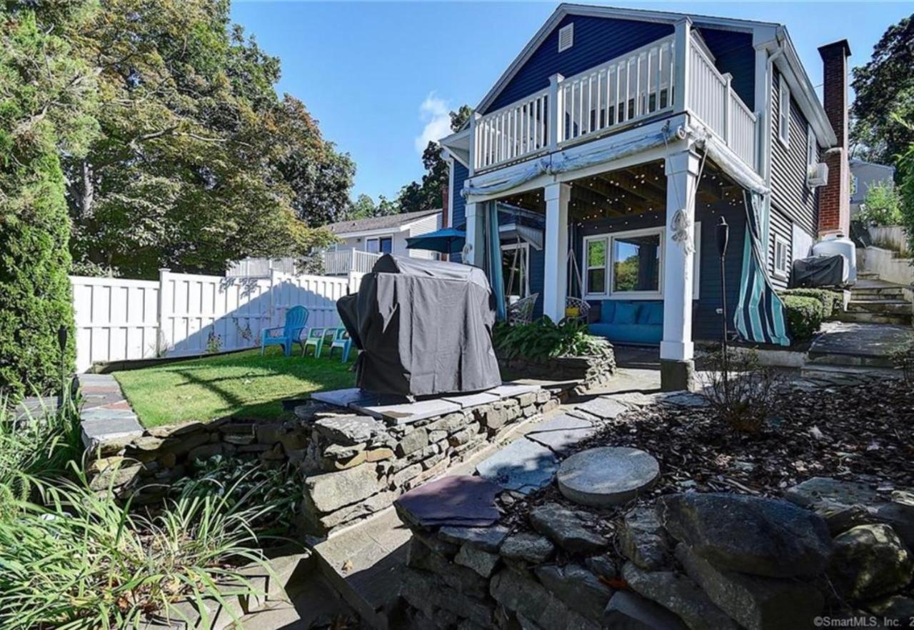 Sunset Cove Villa East Hampton Exterior foto
