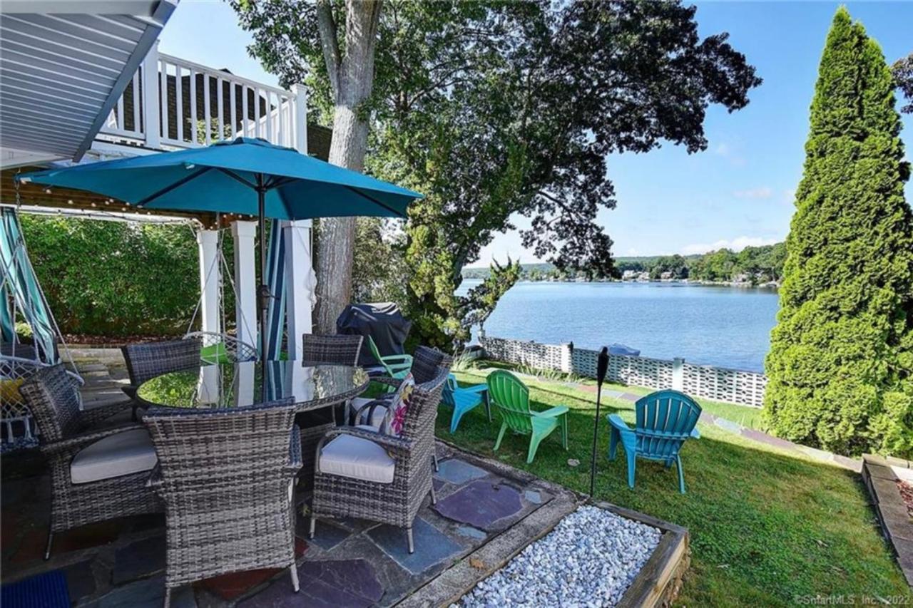 Sunset Cove Villa East Hampton Exterior foto